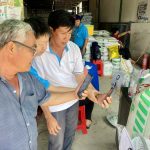 Áp thuế GTGT phân bón 5% giảm gánh nặng cho cả nông dân và doanh nghiệp
