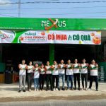 Nexus khai trương cửa hàng mới năm “Con Rồng”