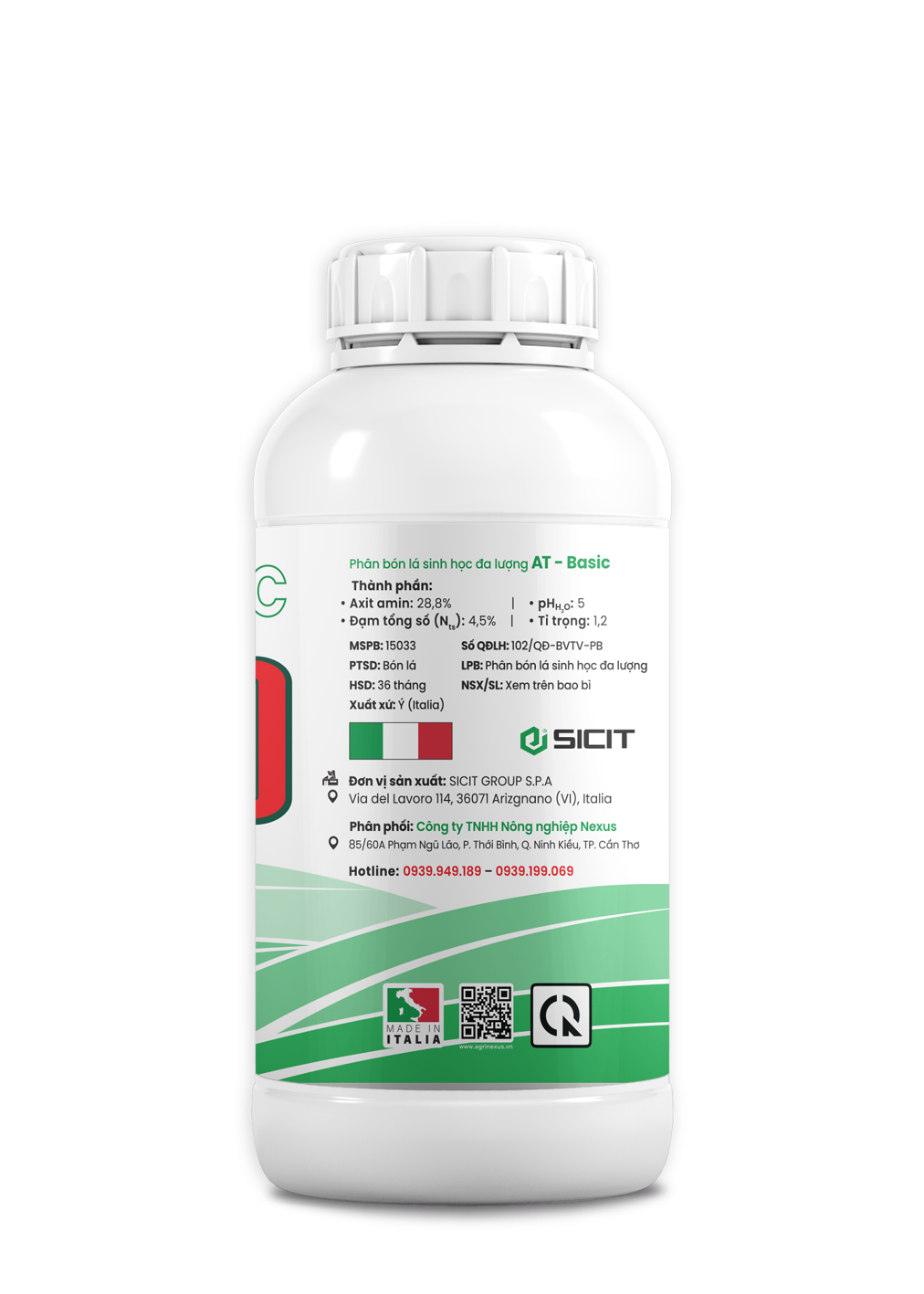 L-Amino-2